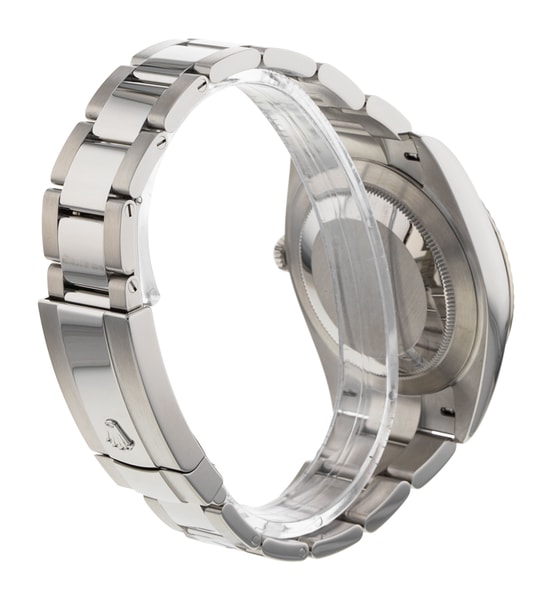 Rolex Datejust 41 126334